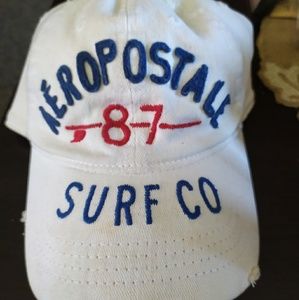 Aeropostale Fitted Cap